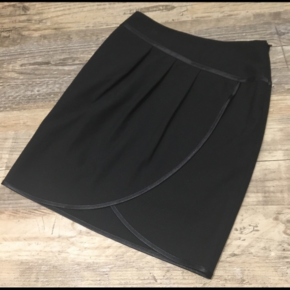 Esprit black skirt - Picture 3 of 4
